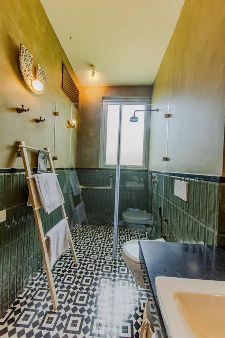 Presidential Luxury Villa Anjuna With Pvt Pool & Bathtub, Most Prime Location Eksteriør bilde