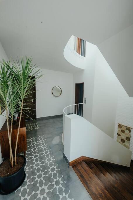 Presidential Luxury Villa Anjuna With Pvt Pool & Bathtub, Most Prime Location Eksteriør bilde